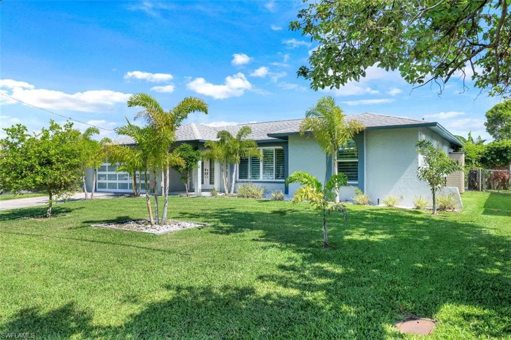 1847 Everest PKY CAPE CORAL, FL 33904