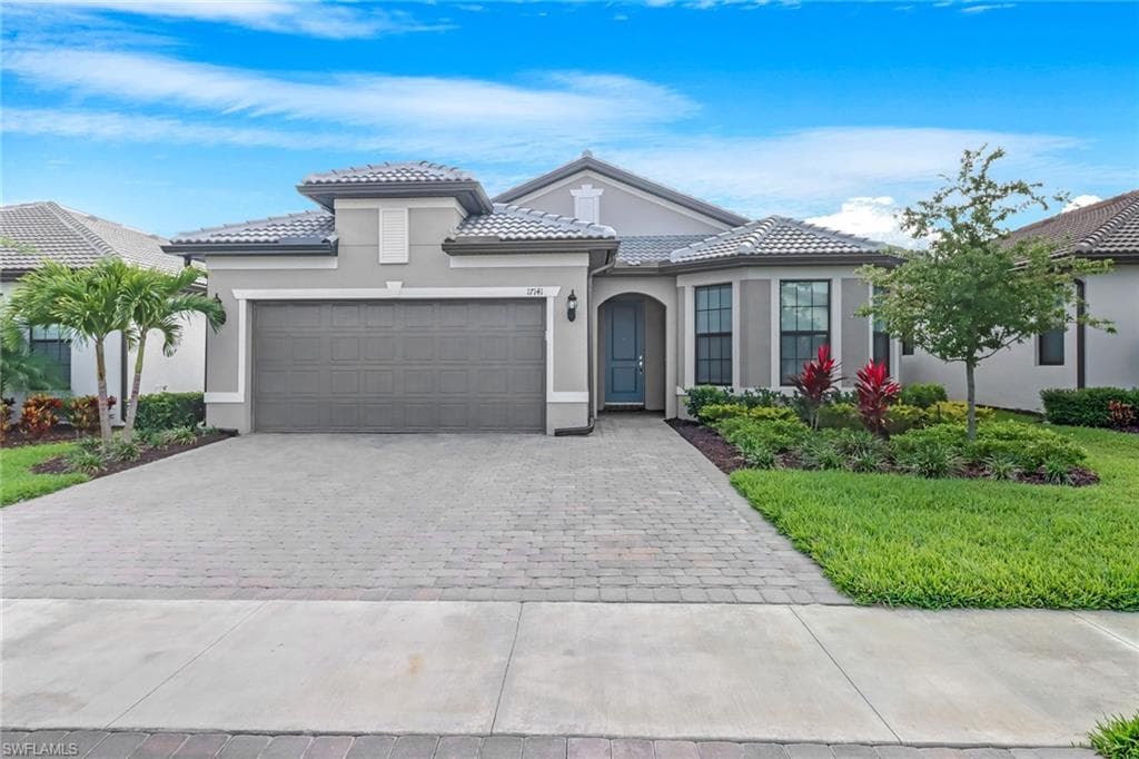17141 Anesbury PL FORT MYERS, FL 33967