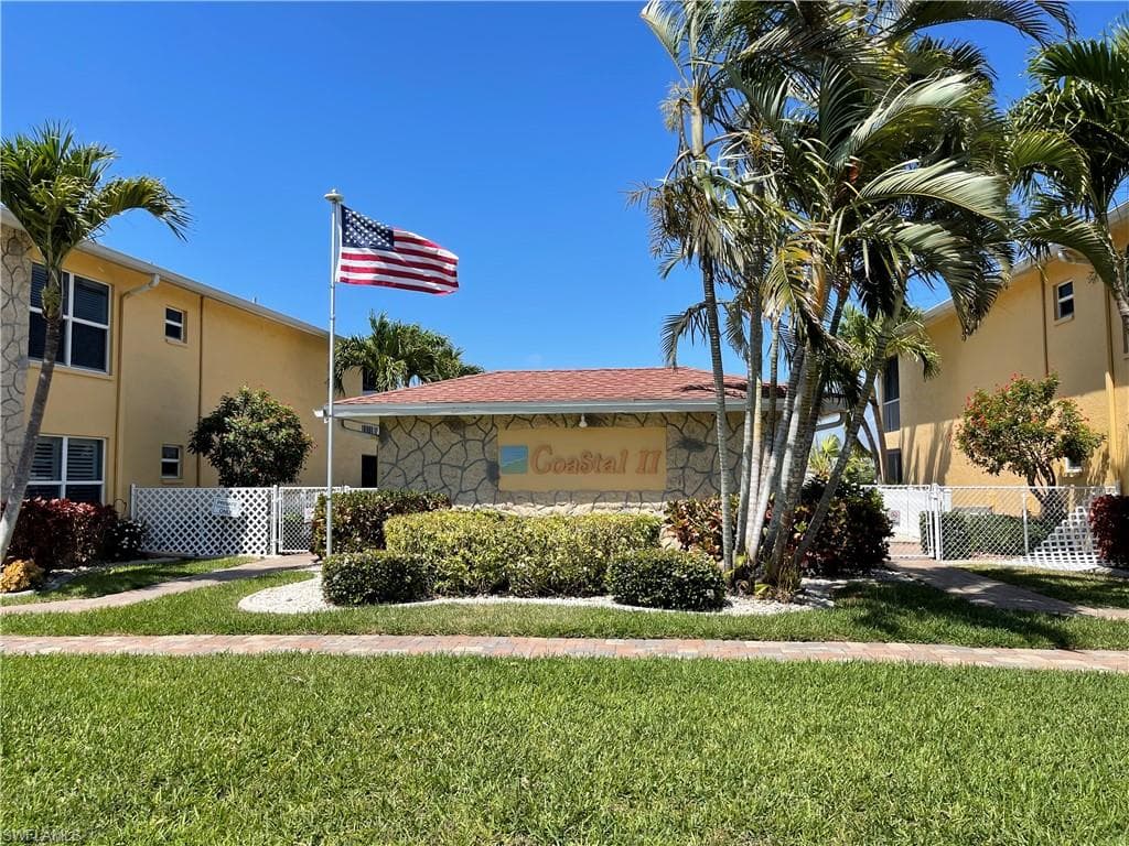 4012 SE 12th AVE 209 CAPE CORAL, FL 33904