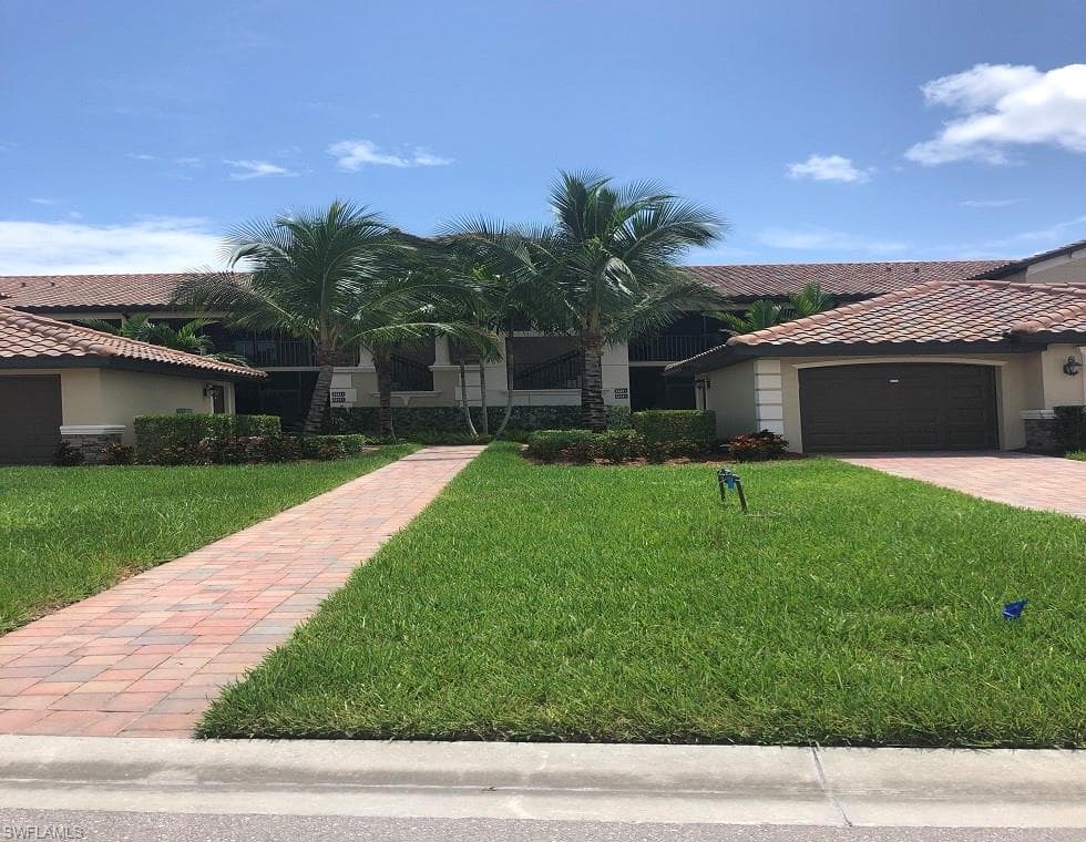 28011 Bridgetown CT 5214 BONITA SPRINGS, FL 34135