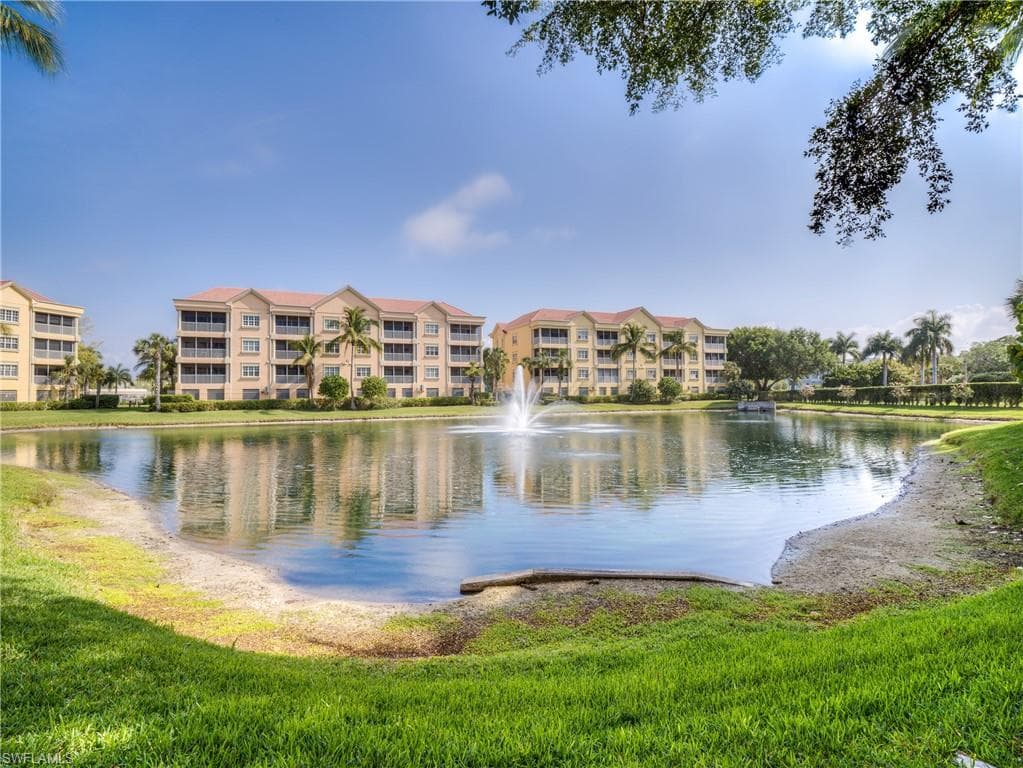 7461 Bella Lago DR 234 FORT MYERS BEACH, FL 33931
