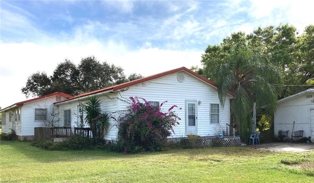 255 Wilson RD LABELLE, FL 33935