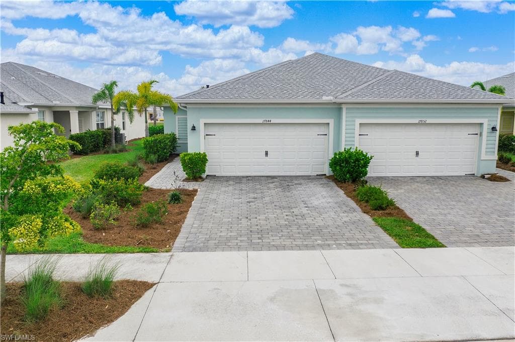 17844 Wayside BEND Babcock Ranch, FL 33982