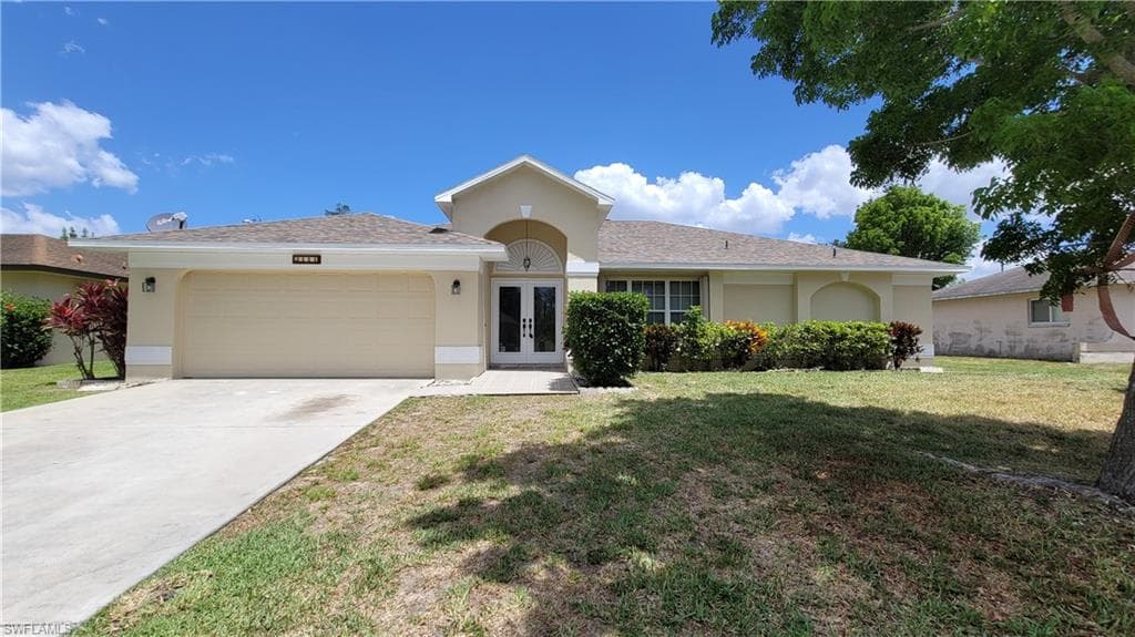 2111 SE 8th PL CAPE CORAL, FL 33990