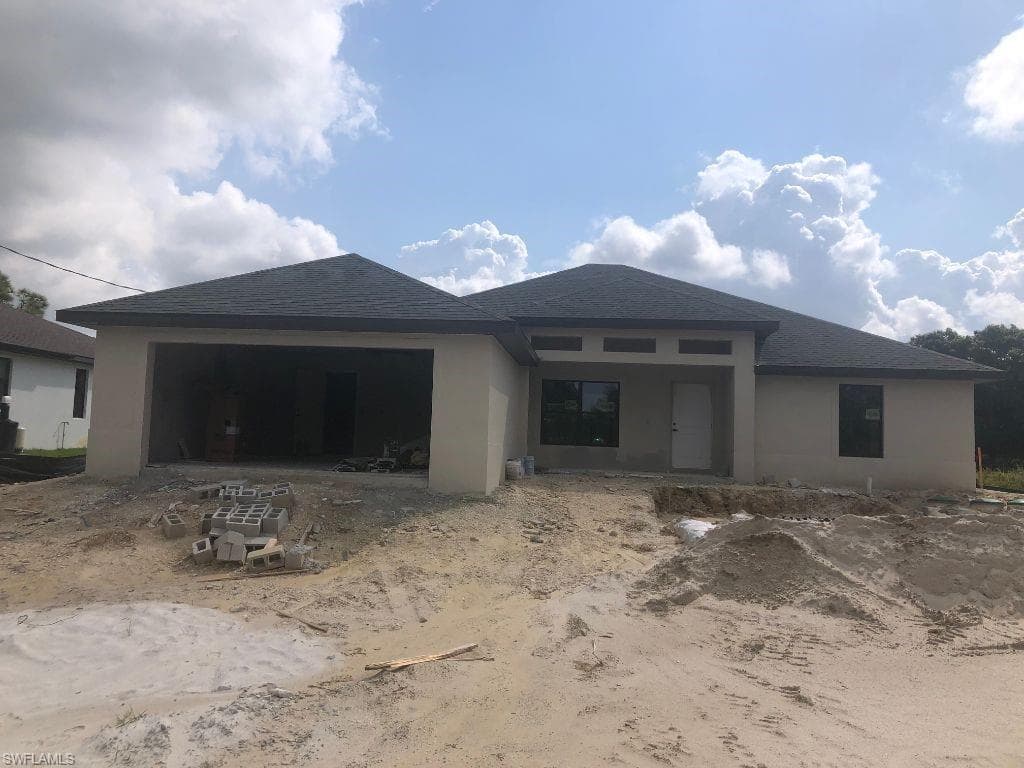 6311 Astoria AVE FORT MYERS, FL 33905