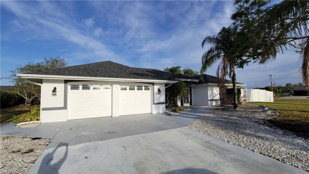 2506 SW 22nd PL CAPE CORAL, FL 33914