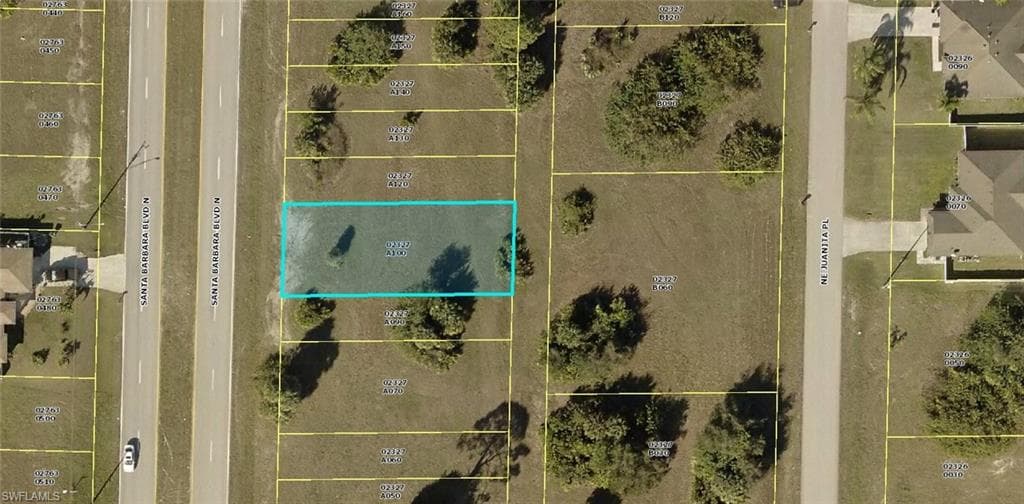 2909 Santa Barbara BLVD N CAPE CORAL, FL 33993