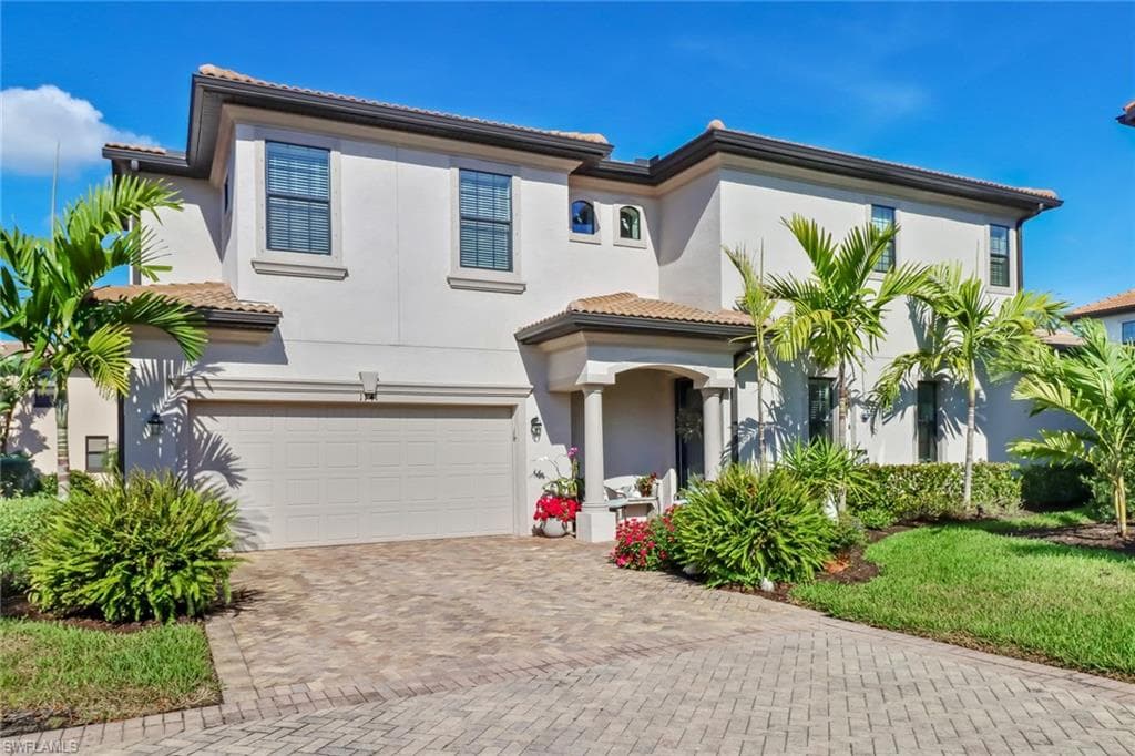 1141 Antaras CT N NAPLES, FL 34113