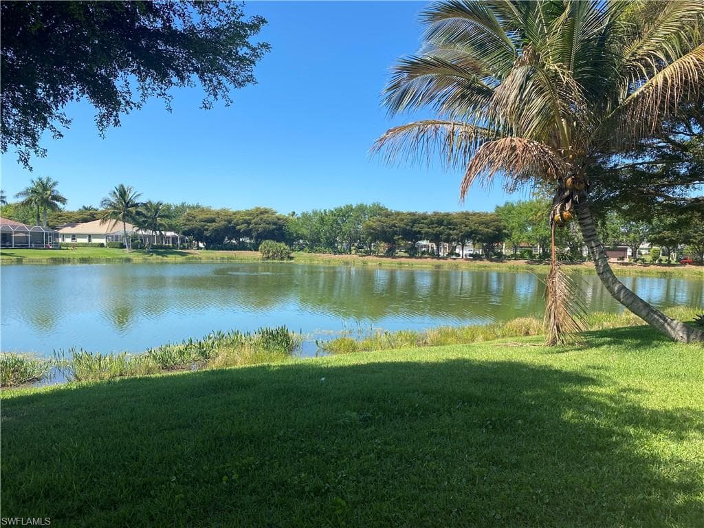2676 Brightside CT CAPE CORAL, FL 33991