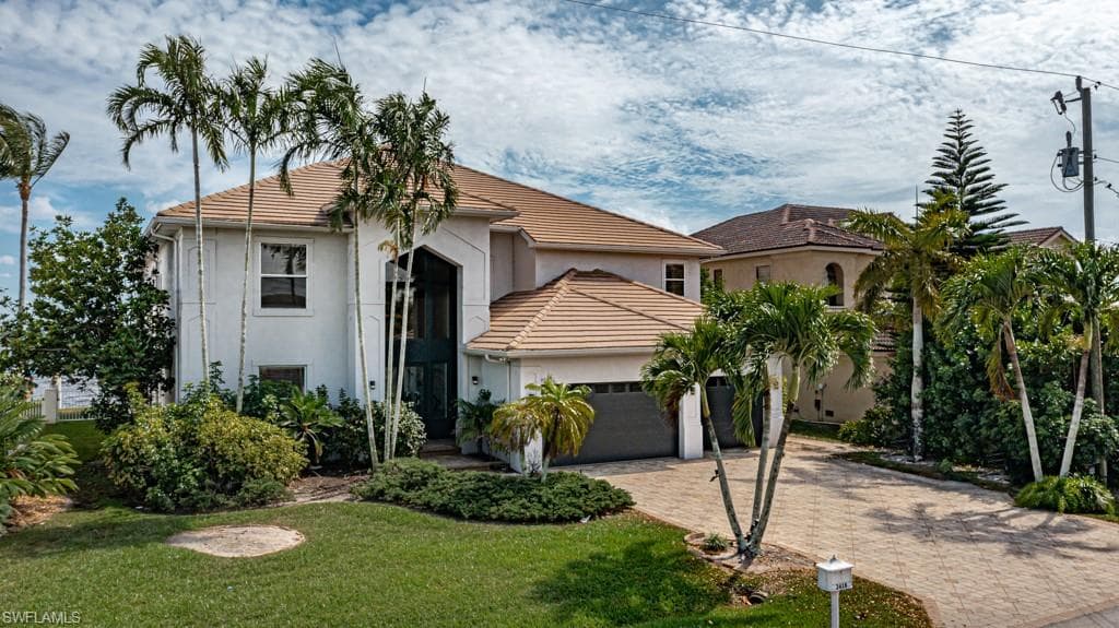 2418 SE 28th ST CAPE CORAL, FL 33904