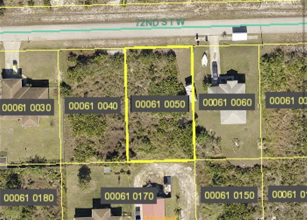 2711 72nd ST W LEHIGH ACRES, FL 33971