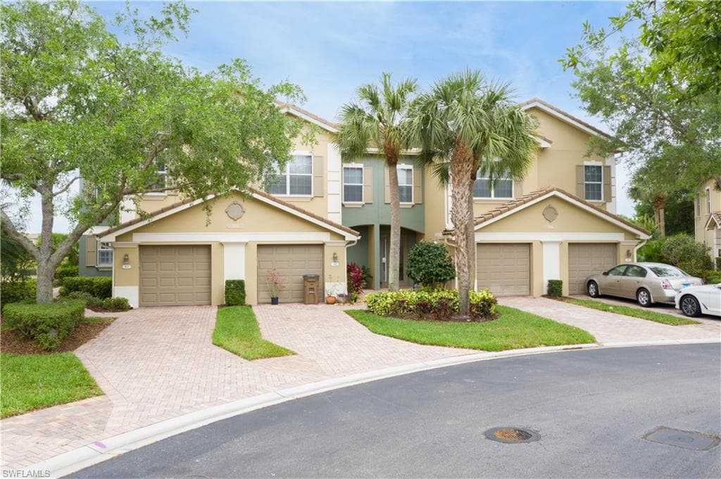 3101 Cottonwood BEND 1801 FORT MYERS, FL 33905