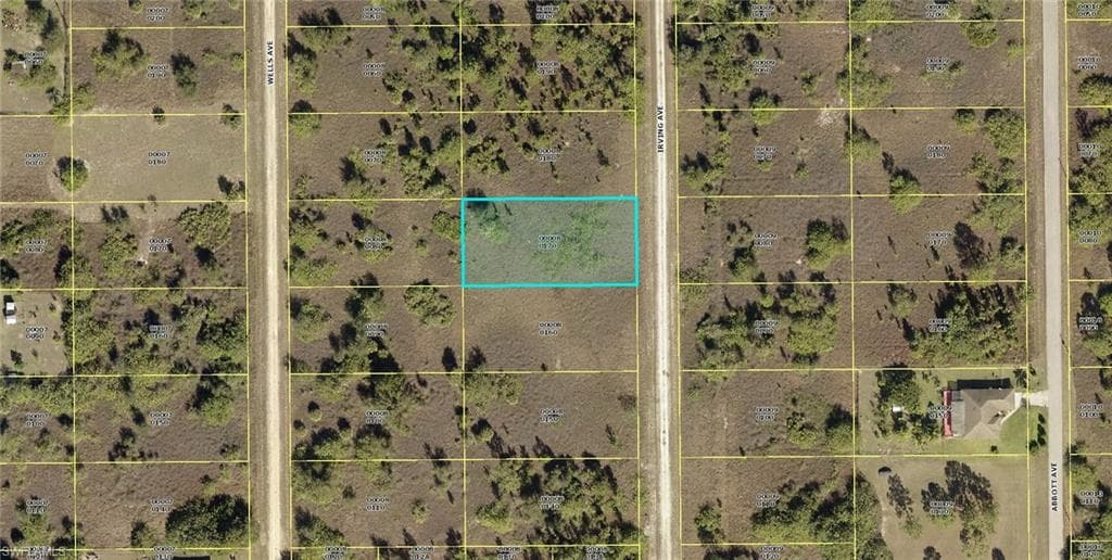 1609 Irving AVE LEHIGH ACRES, FL 33972
