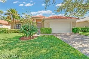 3645 Recreation LN NAPLES, FL 34116