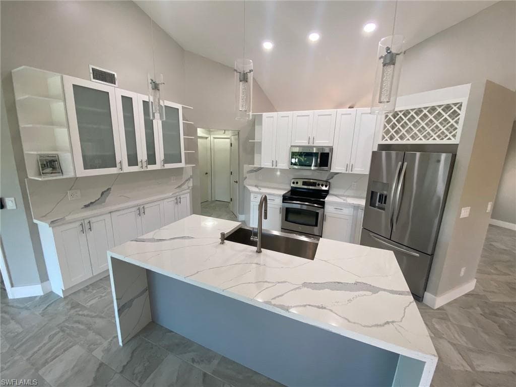 2244 SW 28th ST CAPE CORAL, FL 33914