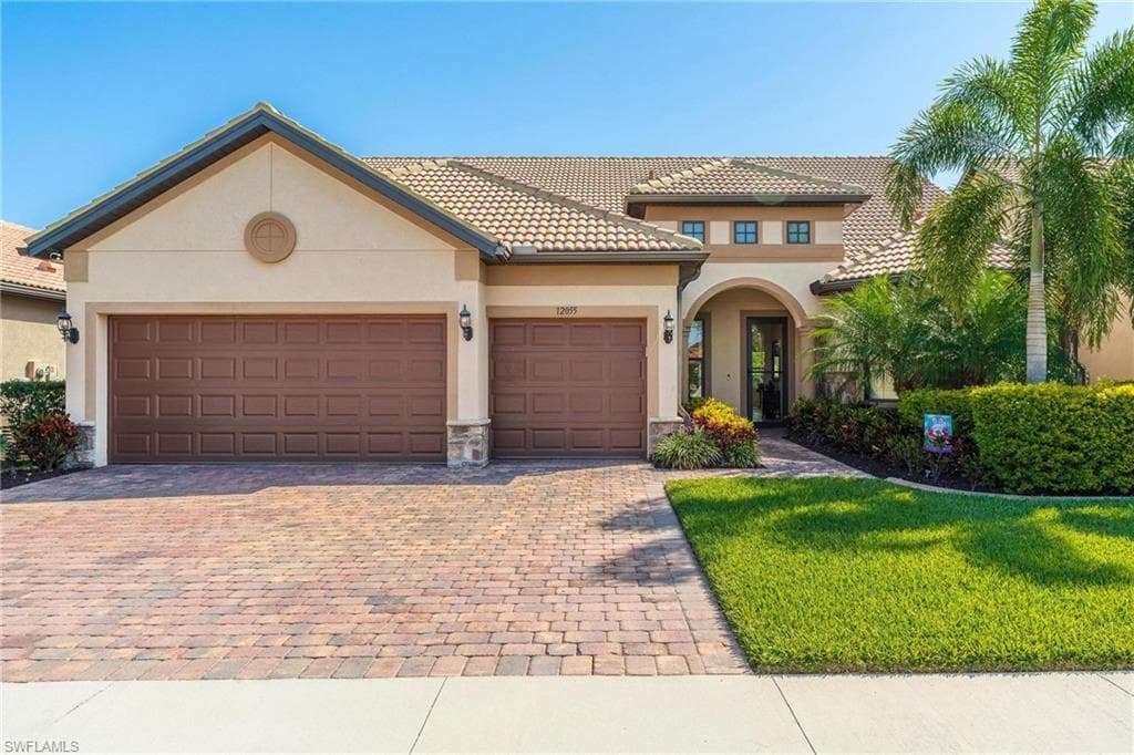 12055 Winfield CIR FORT MYERS, FL 33966
