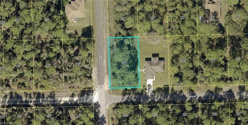 3418 62nd ST W LEHIGH ACRES, FL 33971