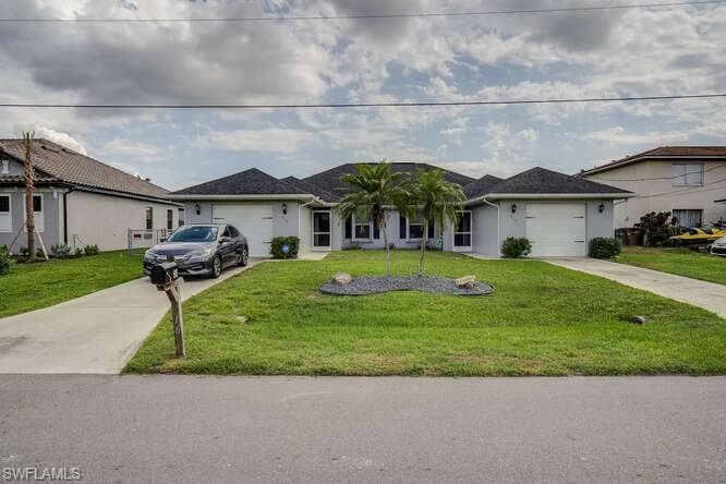 914/916 SE 14th TER CAPE CORAL, FL 33990