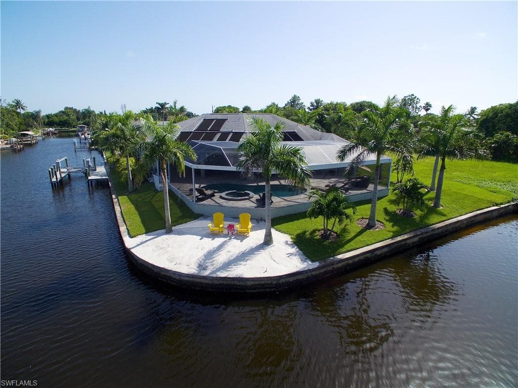 5111 Calusa CT CAPE CORAL, FL 33904