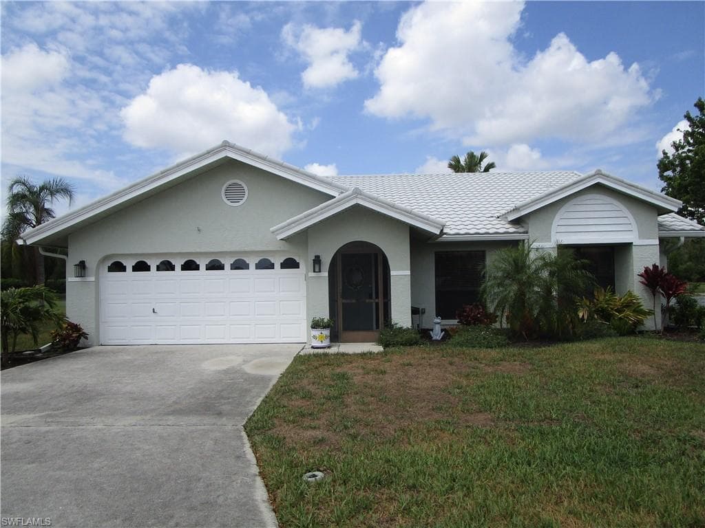 12820 Dornoch CT FORT MYERS, FL 33912