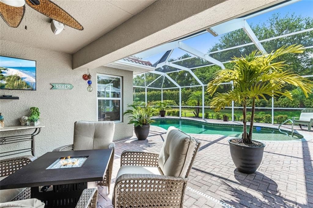 9052 Astonia WAY ESTERO, FL 33967