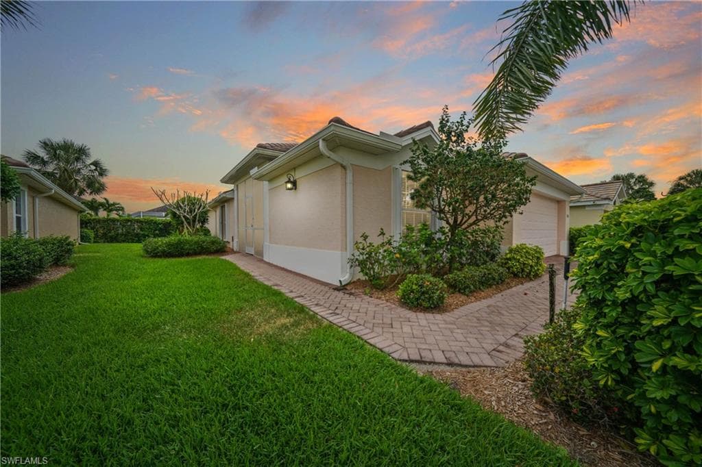 2512 Hopefield CT CAPE CORAL, FL 33991