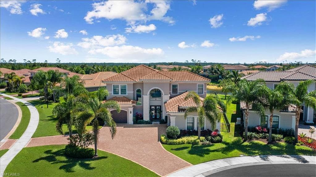 4340 Avalon CT NAPLES, FL 34119