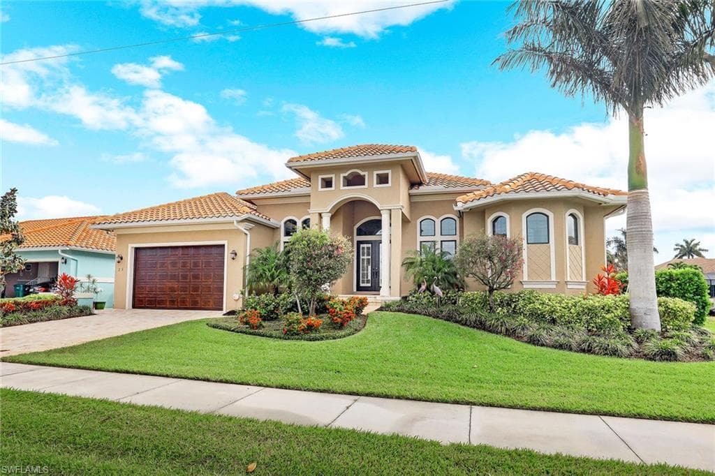 35 Covewood CT MARCO ISLAND, FL 34145