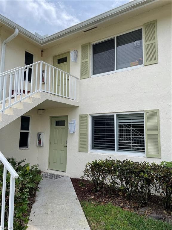 833 Teryl RD 3 NAPLES, FL 34112