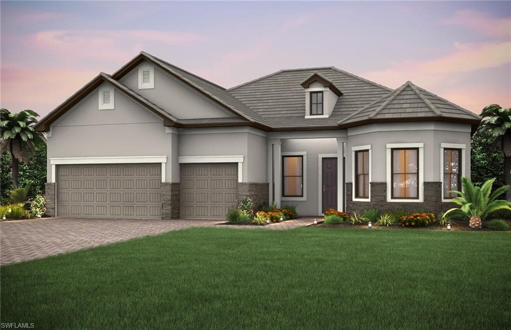 19106 Elmdale WAY ESTERO, FL 33928