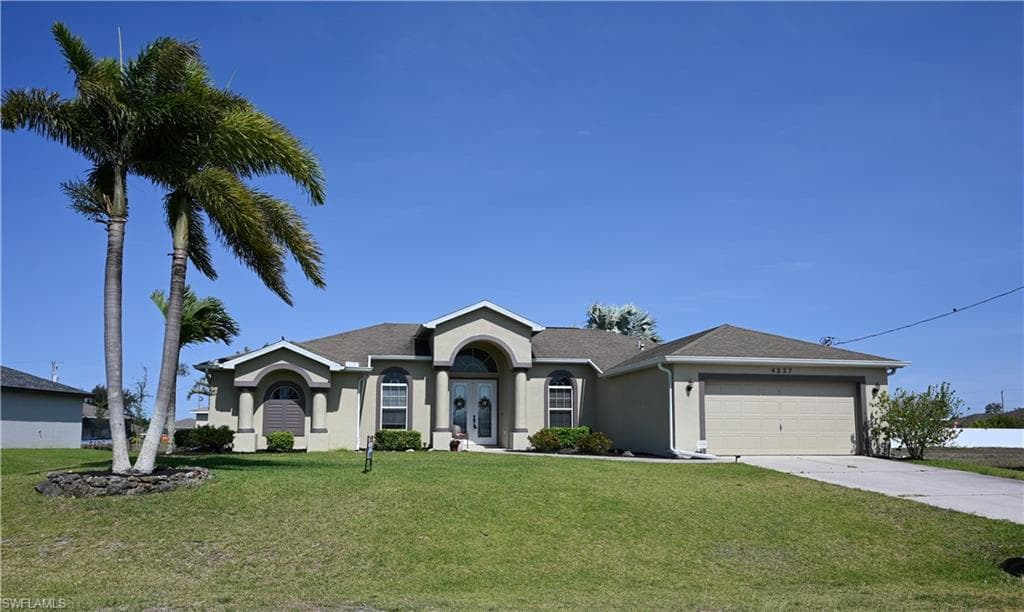 4227 NE 17th AVE CAPE CORAL, FL 33909