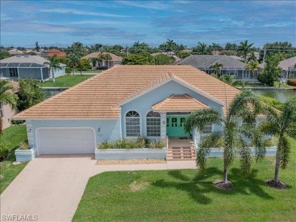 1221 Ludlam CT MARCO ISLAND, FL 34145