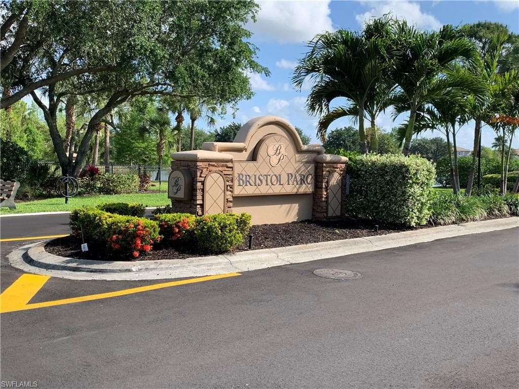 13232 Bristol Park WAY SE FORT MYERS, FL 33913