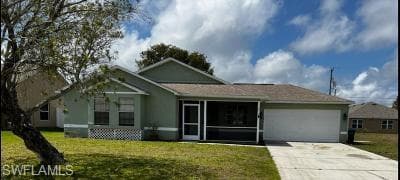 3818 SW 11th AVE CAPE CORAL, FL 33914