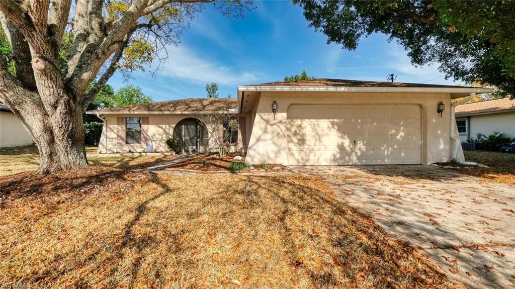 3312 SW 7th AVE CAPE CORAL, FL 33914