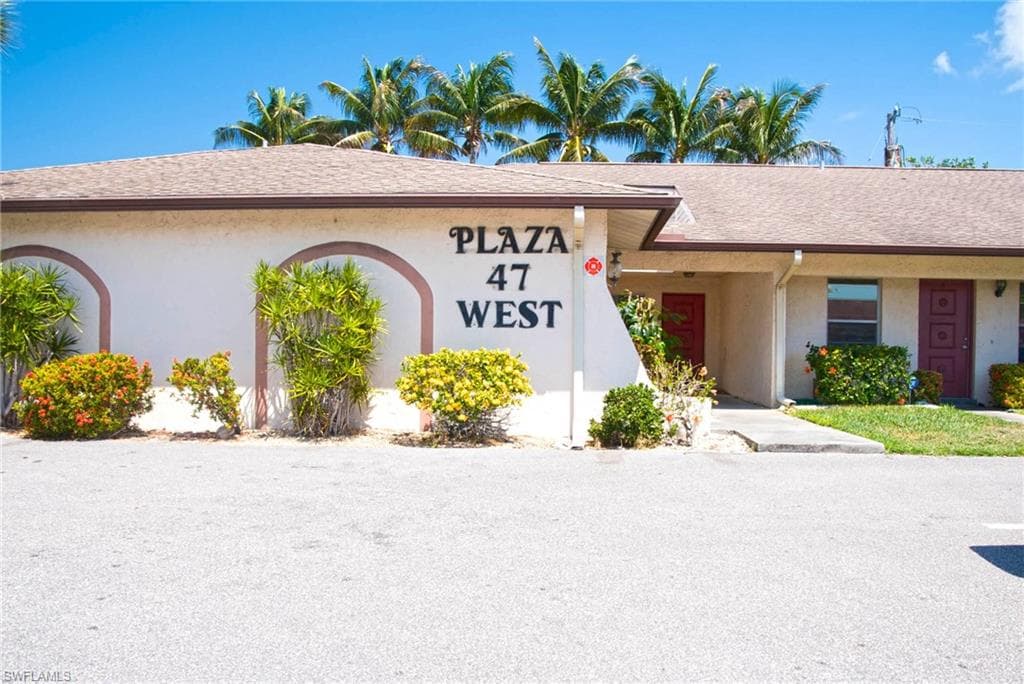 607 SE 47th ST 2 CAPE CORAL, FL 33904