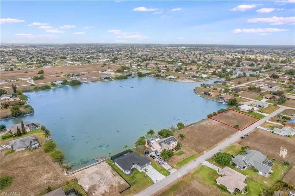 1150 NW 2nd PL CAPE CORAL, FL 33993