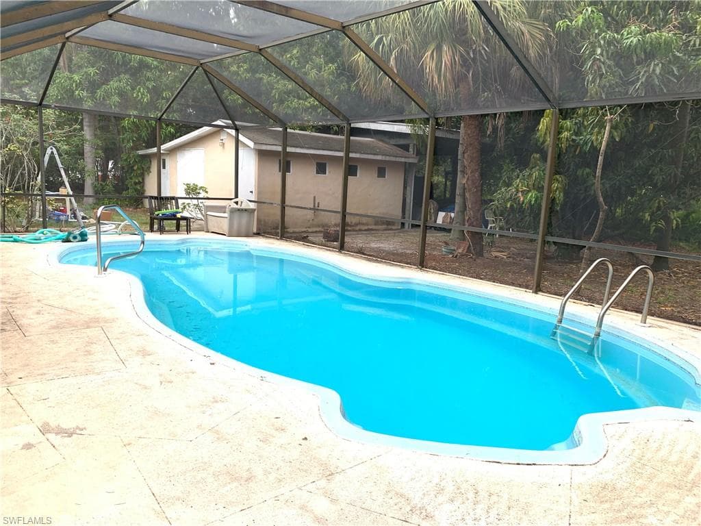10421 Orange River BLVD FORT MYERS, FL 33905