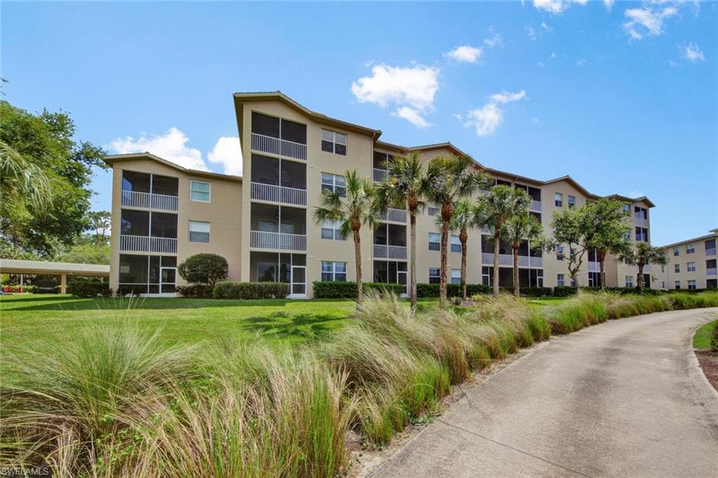 3980 LOBLOLLY BAY DR 6-406 NAPLES, FL 34114