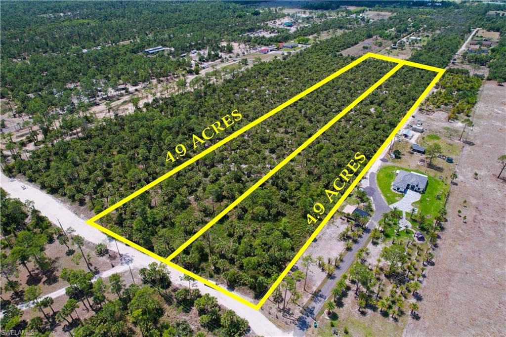 0000 Ivy WAY NAPLES, FL 34117