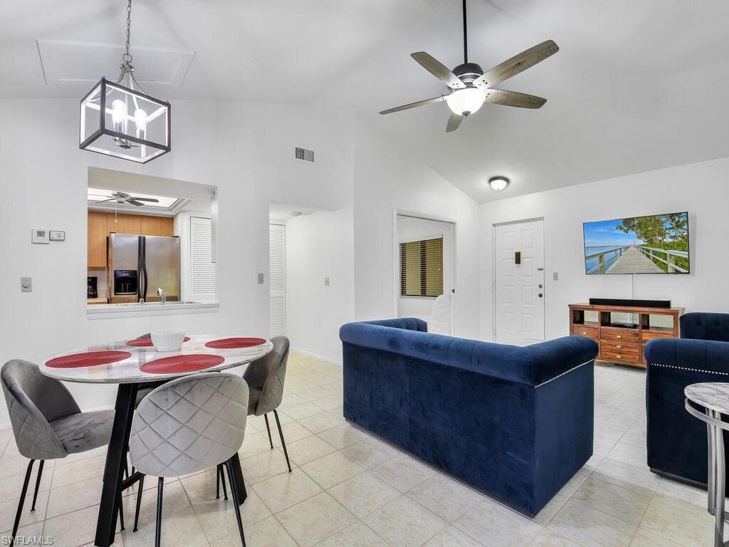 13252 White Marsh LN 328 FORT MYERS, FL 33912