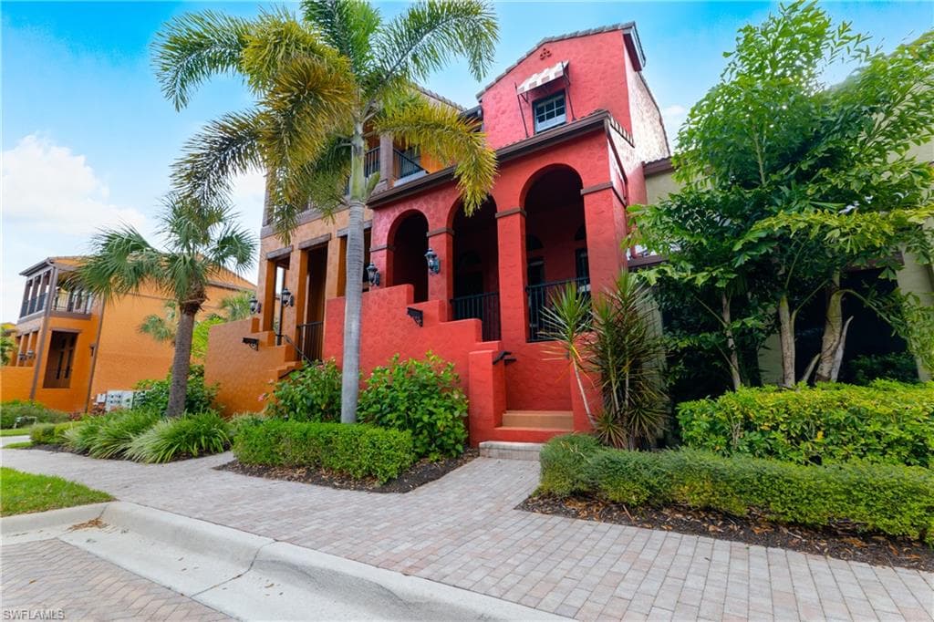 11880 Adoncia WAY 2102 FORT MYERS, FL 33912