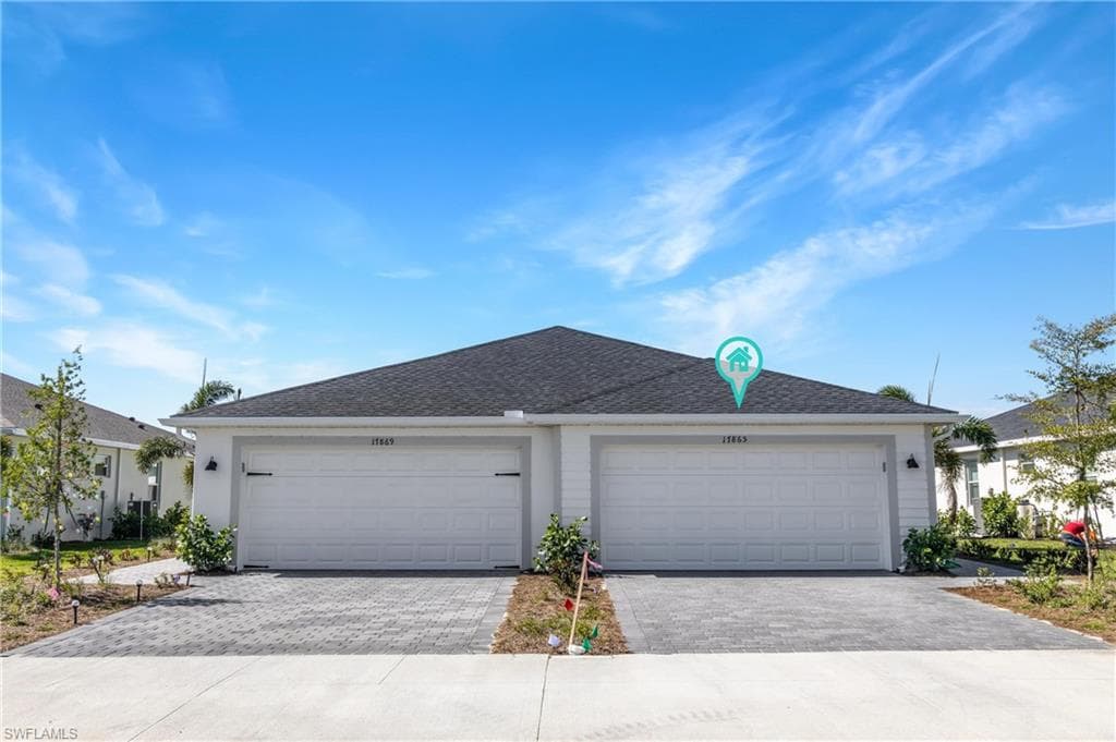 17865 Woodland CT PUNTA GORDA, FL 33982