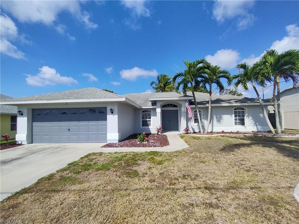 306 SE 8th PL CAPE CORAL, FL 33990