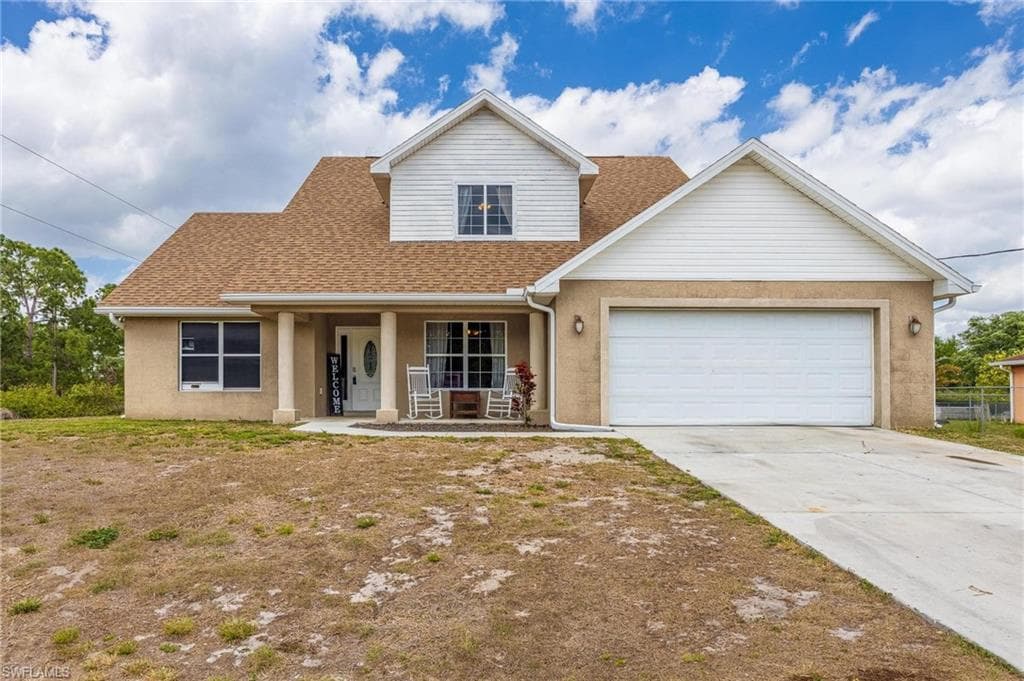 1902 W 13th ST LEHIGH ACRES, FL 33972