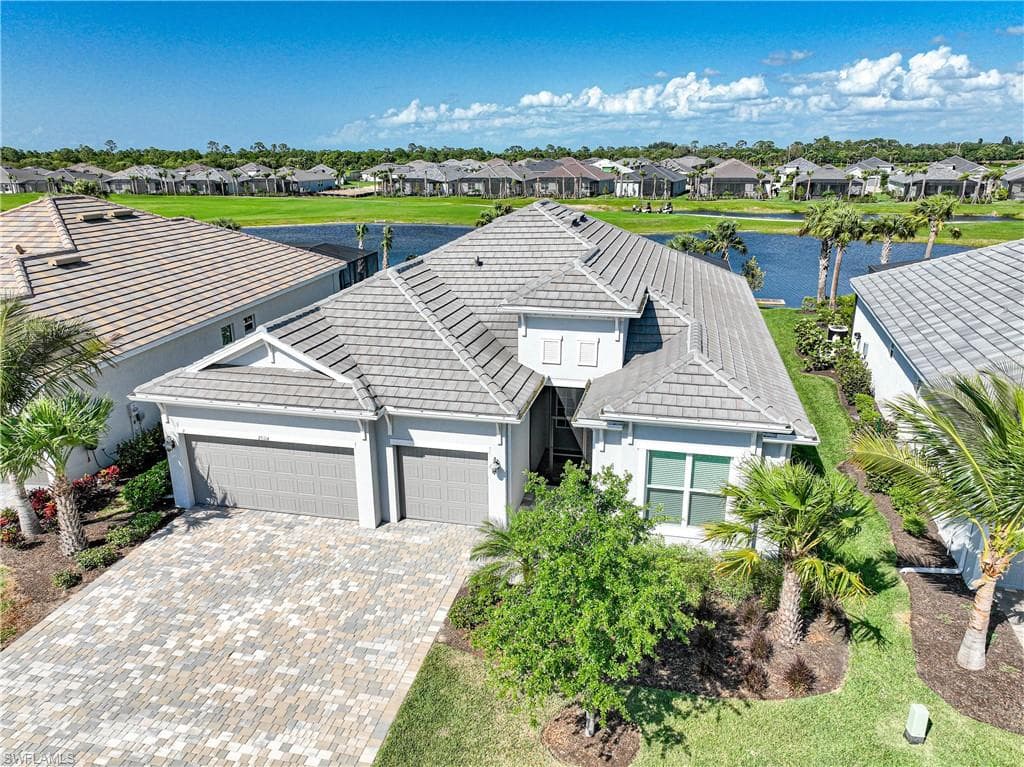 25114 Golden Fern DR PUNTA GORDA, FL 33955