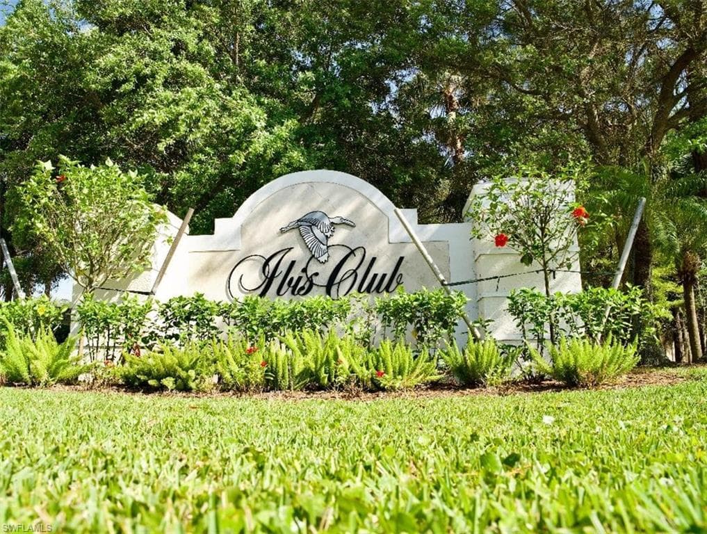 8225 Ibis Club DR 207 NAPLES, FL 34104