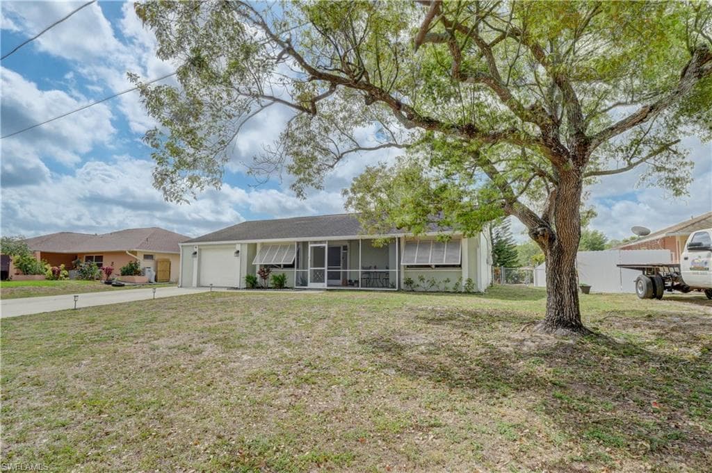 5000 18th AVE SW NAPLES, FL 34116