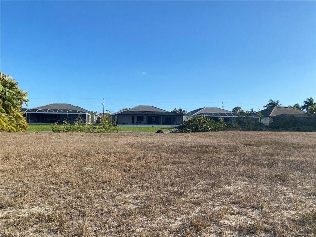 1422 Mohawk PKY CAPE CORAL, FL 33914