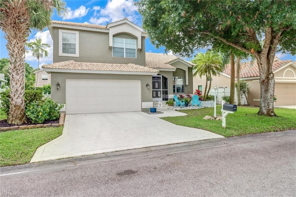 12400 Eagle Pointe CIR FORT MYERS, FL 33913